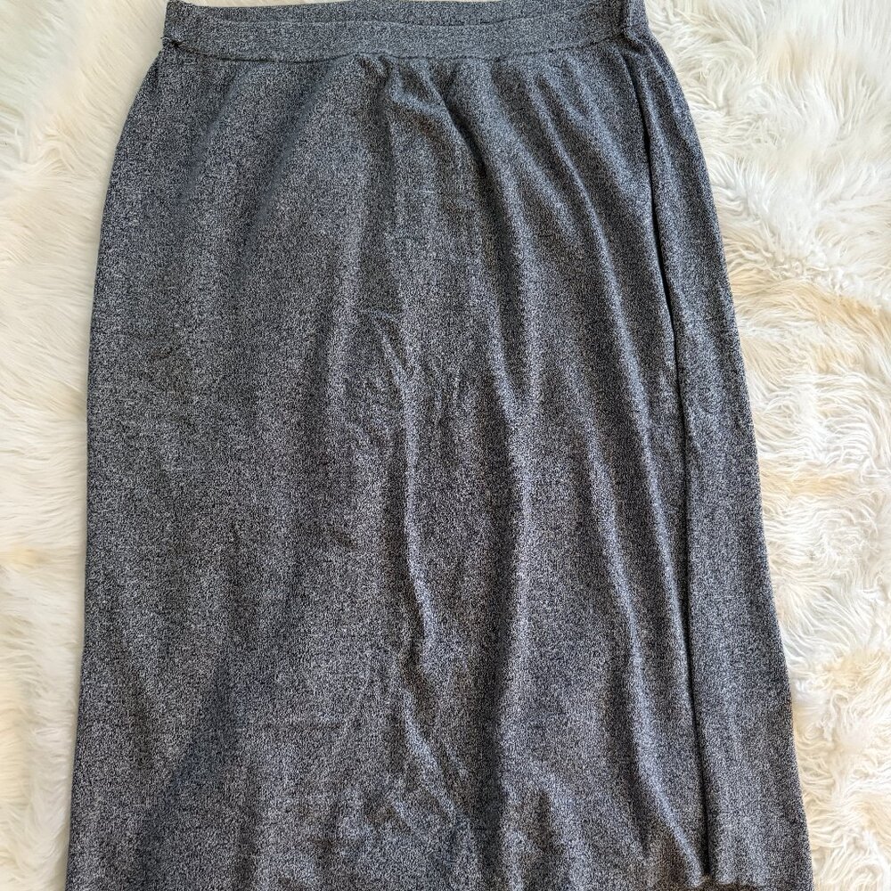 Liz Claiborne Womans Maxi Skirt